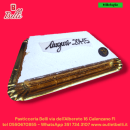 Biscottificio Belli - Pasticceria Vendita Diretta - Outlet Belli"