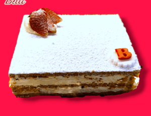 Biscottificio Belli - Pasticceria Vendita Diretta - Outlet Belli"