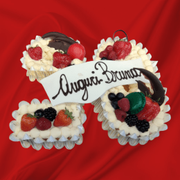 Biscottificio Belli - Pasticceria Vendita Diretta - Outlet Belli"