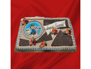 Biscottificio Belli - Pasticceria Vendita Diretta - Outlet Belli"