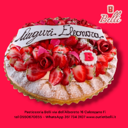 Biscottificio Belli - Pasticceria Vendita Diretta - Outlet Belli"