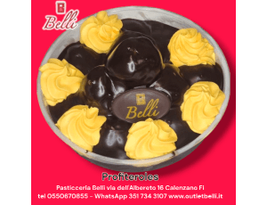 Biscottificio Belli - Pasticceria Vendita Diretta - Outlet Belli"
