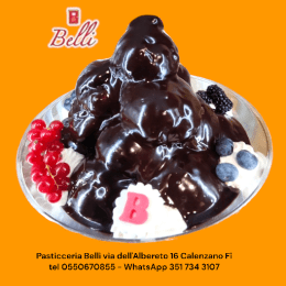 Biscottificio Belli - Pasticceria Vendita Diretta - Outlet Belli"
