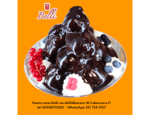 Biscottificio Belli - Pasticceria Vendita Diretta - Outlet Belli"