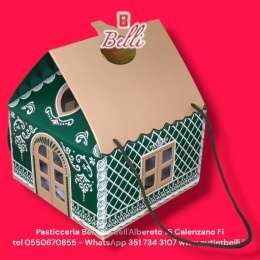 Biscottificio Belli - Pasticceria Vendita Diretta - Outlet Belli"