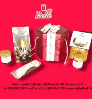 Biscottificio Belli - Pasticceria Vendita Diretta - Outlet Belli"