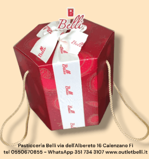 Biscottificio Belli - Pasticceria Vendita Diretta - Outlet Belli"