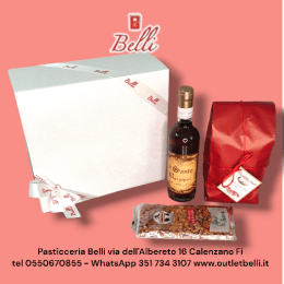 Biscottificio Belli - Pasticceria Vendita Diretta - Outlet Belli"