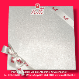 Biscottificio Belli - Pasticceria Vendita Diretta - Outlet Belli"