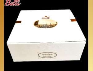 Biscottificio Belli - Pasticceria Vendita Diretta - Outlet Belli"