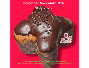 Biscottificio Belli - Pasticceria Vendita Diretta - Outlet Belli"