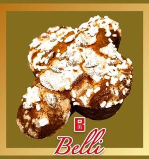 Biscottificio Belli - Pasticceria Vendita Diretta - Outlet Belli"