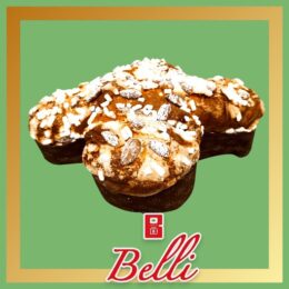 Biscottificio Belli - Pasticceria Vendita Diretta - Outlet Belli"