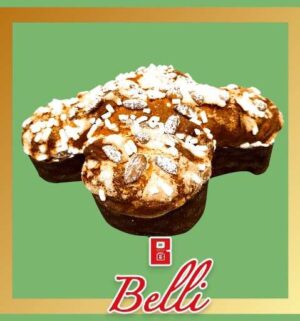 Biscottificio Belli - Pasticceria Vendita Diretta - Outlet Belli"