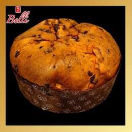 BELLI BRILLI Dolce Cioccolato Pera e Rum