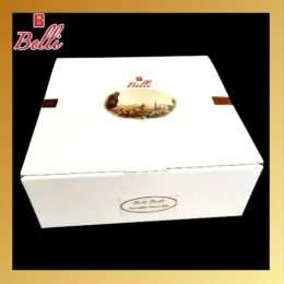 Biscottificio Belli - Pasticceria Vendita Diretta - Outlet Belli"