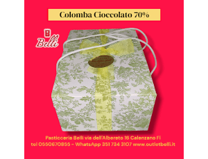 Biscottificio Belli - Pasticceria Vendita Diretta - Outlet Belli"