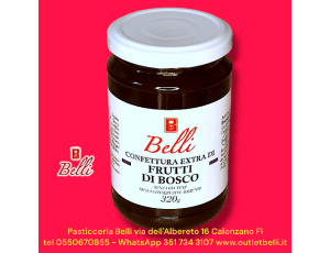 Biscottificio Belli - Pasticceria Vendita Diretta - Outlet Belli"