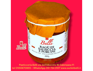 Biscottificio Belli - Pasticceria Vendita Diretta - Outlet Belli"