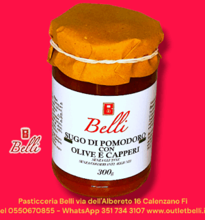 Biscottificio Belli - Pasticceria Vendita Diretta - Outlet Belli"