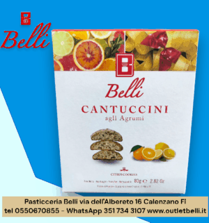 Biscottificio Belli - Pasticceria Vendita Diretta - Outlet Belli"