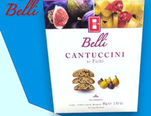 Biscottificio Belli