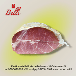 Biscottificio Belli - Pasticceria Vendita Diretta - Outlet Belli"