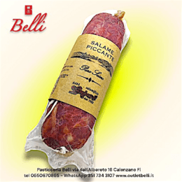 Biscottificio Belli - Pasticceria Vendita Diretta - Outlet Belli"