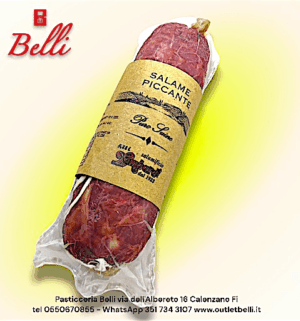Biscottificio Belli - Pasticceria Vendita Diretta - Outlet Belli"