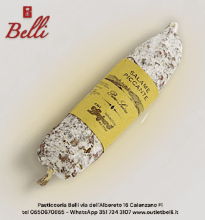 Biscottificio Belli - Pasticceria Vendita Diretta - Outlet Belli"