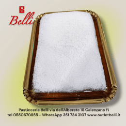 Biscottificio Belli - Pasticceria Vendita Diretta - Outlet Belli"