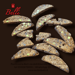 Biscottificio Belli - Pasticceria Vendita Diretta - Outlet Belli"