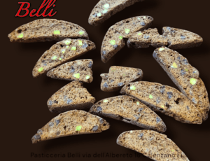 Biscottificio Belli - Pasticceria Vendita Diretta - Outlet Belli"