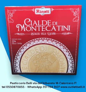Biscottificio Belli - Pasticceria Vendita Diretta - Outlet Belli"
