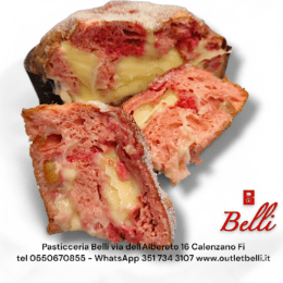 Biscottificio Belli - Pasticceria Vendita Diretta - Outlet Belli"