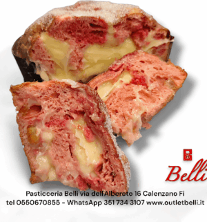 Biscottificio Belli - Pasticceria Vendita Diretta - Outlet Belli"