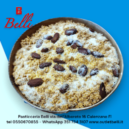Biscottificio Belli - Pasticceria Vendita Diretta - Outlet Belli"