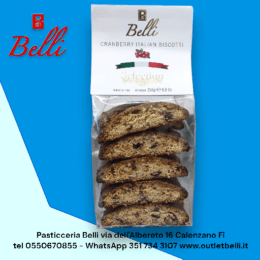 Biscottificio Belli - Pasticceria Vendita Diretta - Outlet Belli"