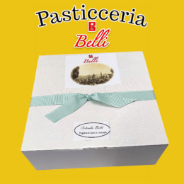 Biscottificio Belli - Pasticceria Vendita Diretta - Outlet Belli"
