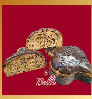 Biscottificio Belli - Pasticceria Vendita Diretta - Outlet Belli"