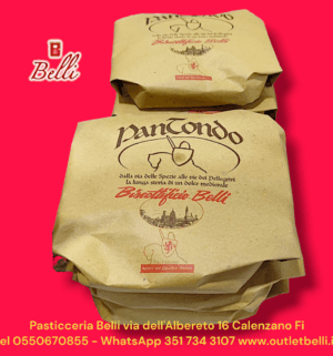 Biscottificio Belli - Pasticceria Vendita Diretta - Outlet Belli"