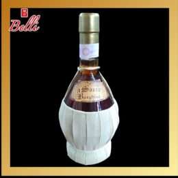 Il Santo Vino Liquoroso Fiaschetta 500 ml