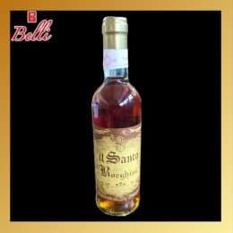 Il Santo Vino Liquoroso 375 ml