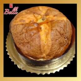 Belli Brilli Agli Agrumi Liquore al Mandarino Farcito Crema Limone