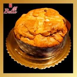 Belli Brilli Fragoline di Bosco e Limoncello