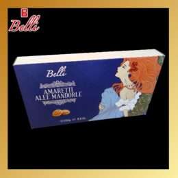 Amaretti alla mandorla 250g