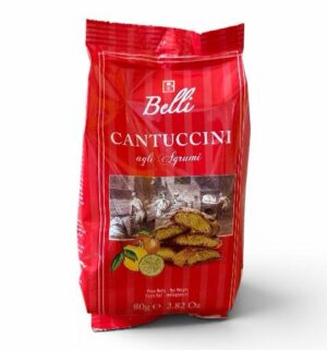 Biscottificio Belli - Pasticceria Vendita Diretta - Outlet Belli"